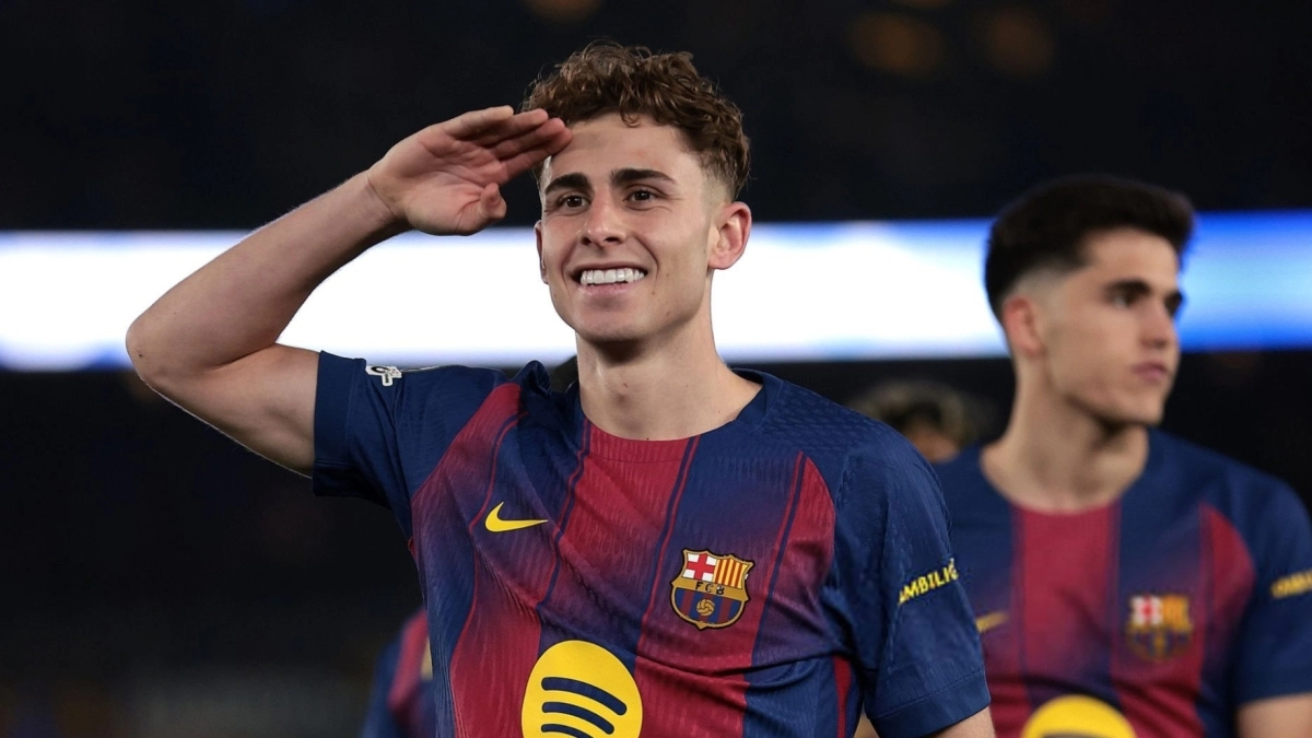 Oferta de 100 millones por Fermín López