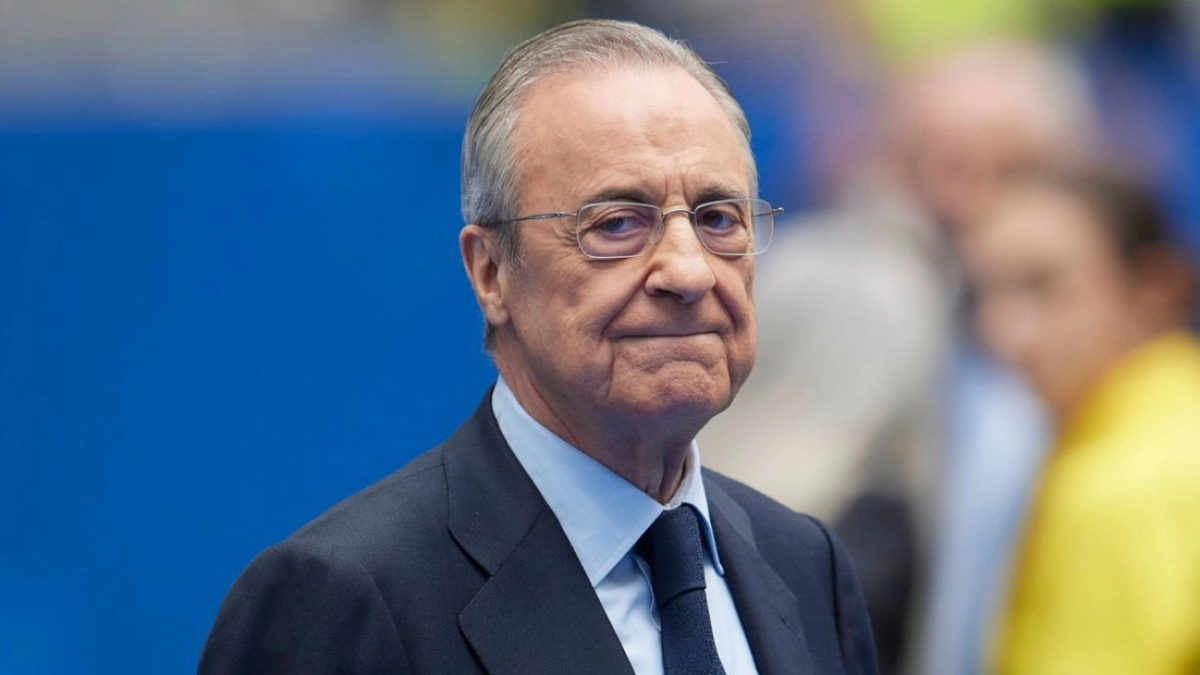 Real Madrid is preparing 100M to sign the new Brazilian gem.