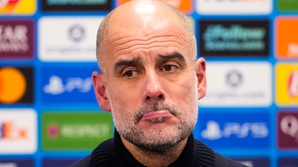 Las 3 salidas dolorosas que sufrirá el Manchester City en vrano