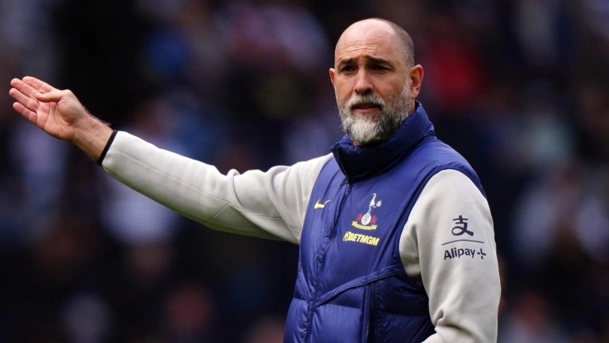 Two possible candidates for the Tottenham bench | SPORT