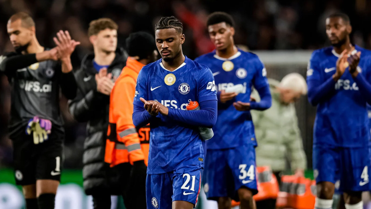 Este club de la Premier League, interesado en dos estrellas del Chelsea | Vietnam.nm