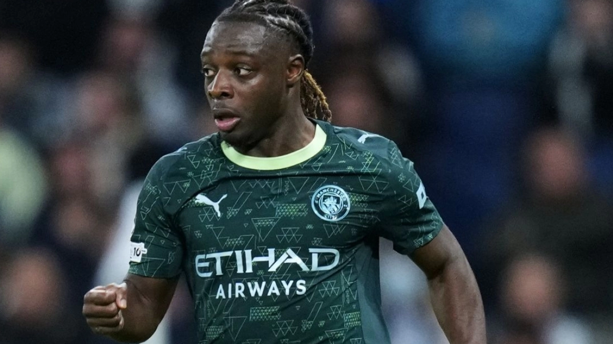 El Atlético de Madrid, interesado en el fichaje de Jeremy Doku