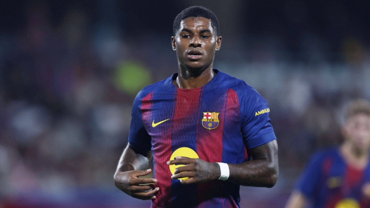 Marcus Rashford has already made a decision about his future | transfermarkt