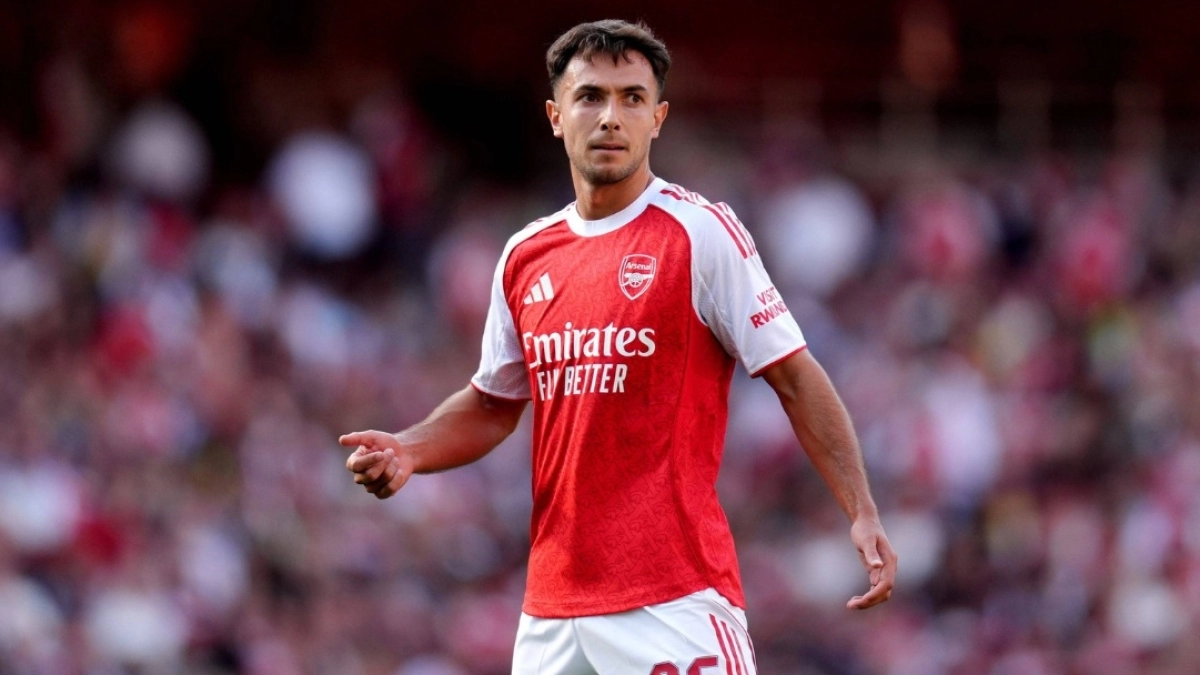 BOMBAZO: Zubimendi quiere dejar el Arsenal en verano
