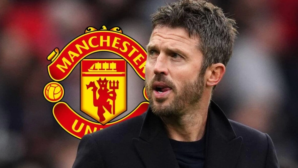 The €50M signing requested by Carrick at Manchester United