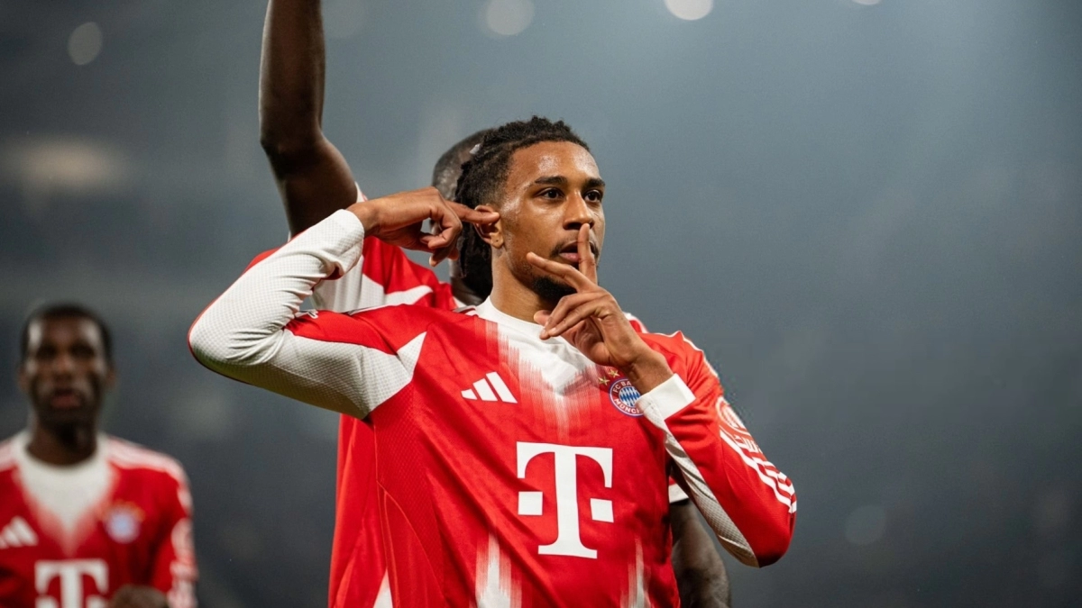 <p>Florentino Pérez is considering breaking the bank to sign Michael Olise</p>