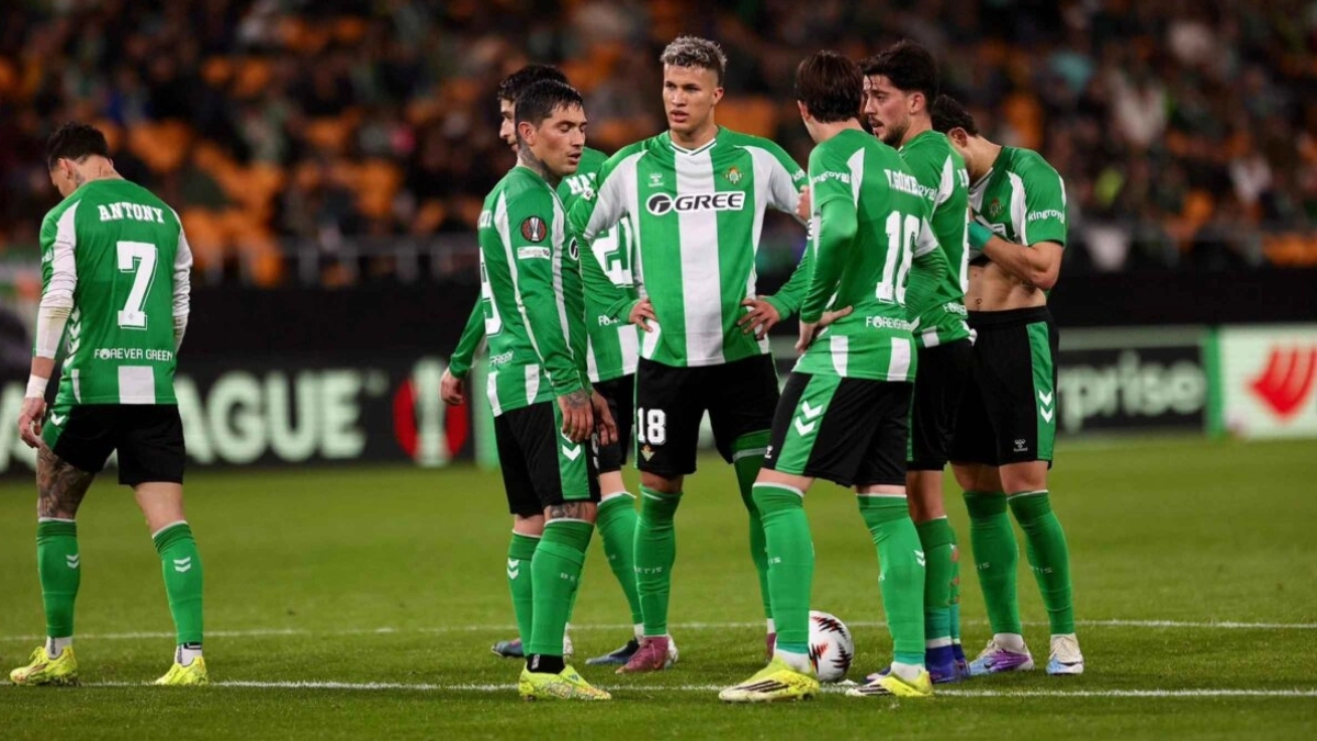 El Real Betis quiere asegurar este fichaje para la próxima temporada | Sevilla Actualidad