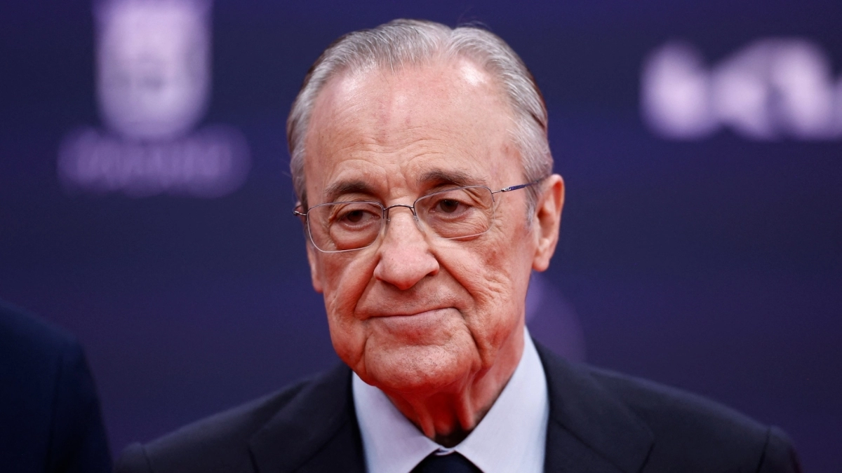 Real Madrid is going for the signing of the new jewel of the Bundesliga.