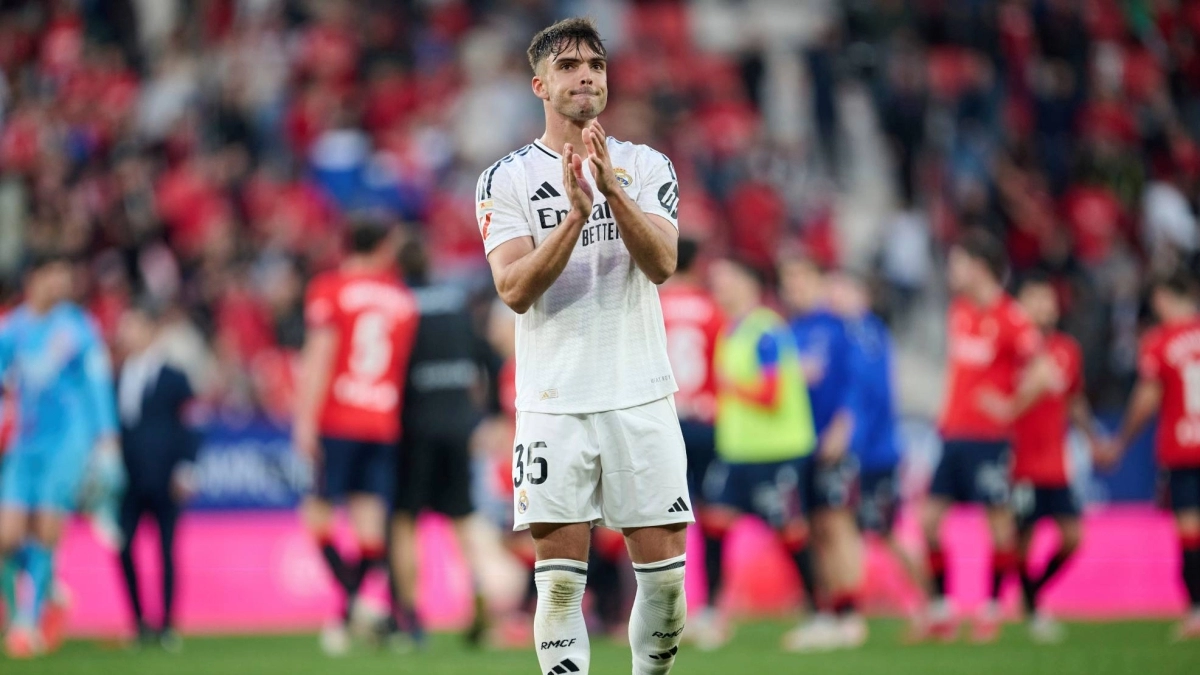 El Real Madrid quiere pagar 45 millones por este central TOP | MARCA