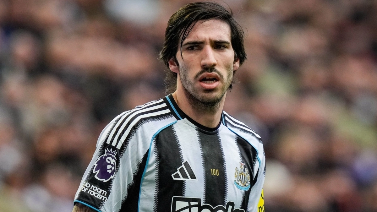 Bayern Munich goes for Sandro Tonali's signing