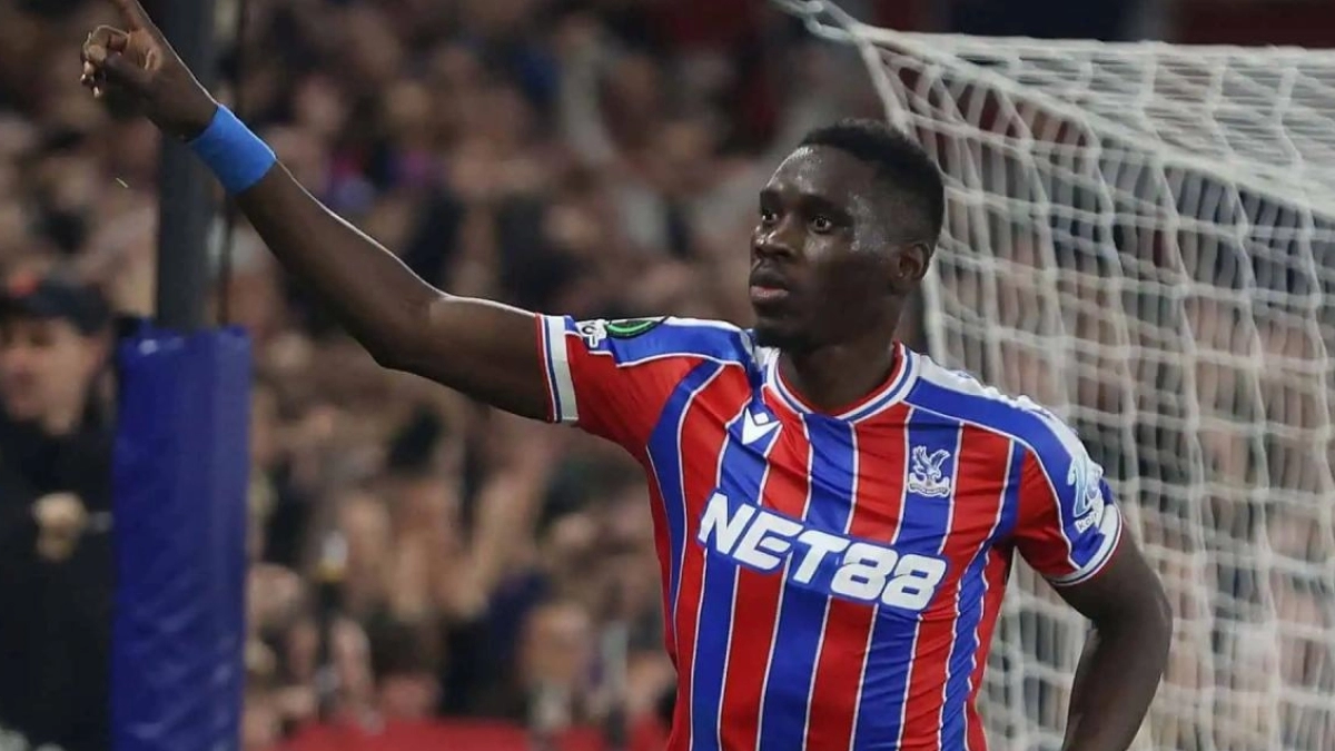 Villarreal is going for the signing of Ismaïla Sarr