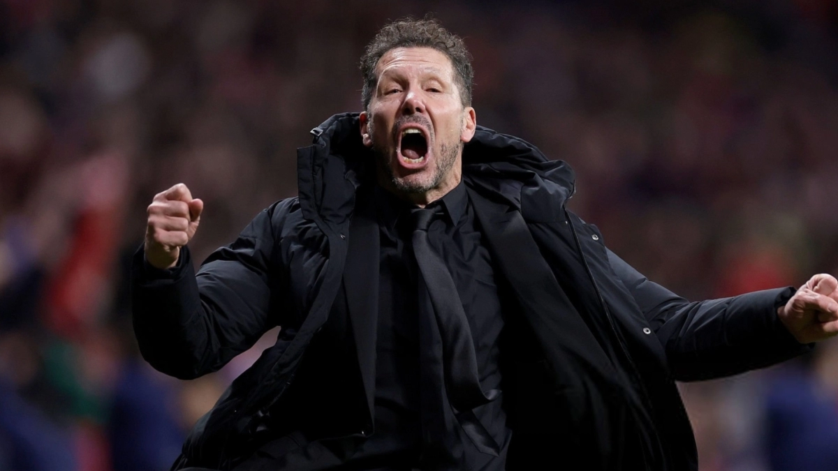 Atlético de Madrid sets sights on the new Brazilian gem