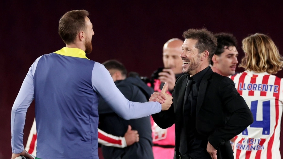 El Atlético de Madrid quiere fichar a dos cracks del Arsenal