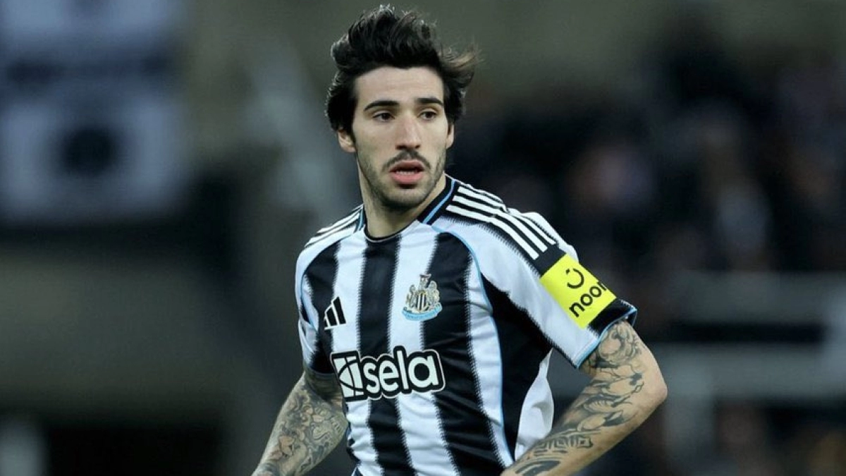 Manchester United accelerates for the signing of Sandro Tonali