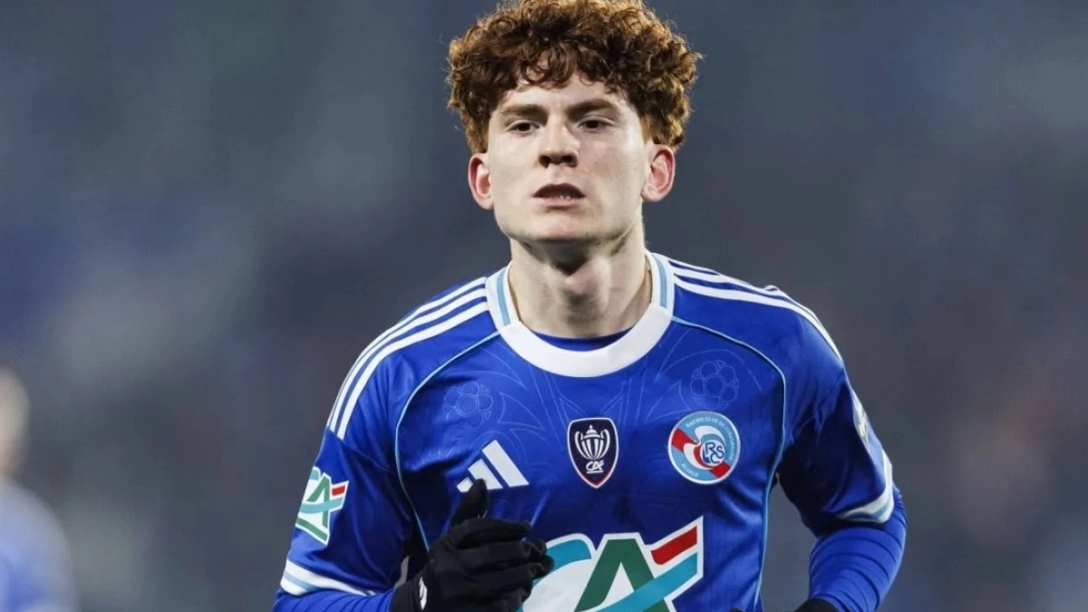 El Chelsea, a un paso de cerrar el fichaje de Valentín Barco