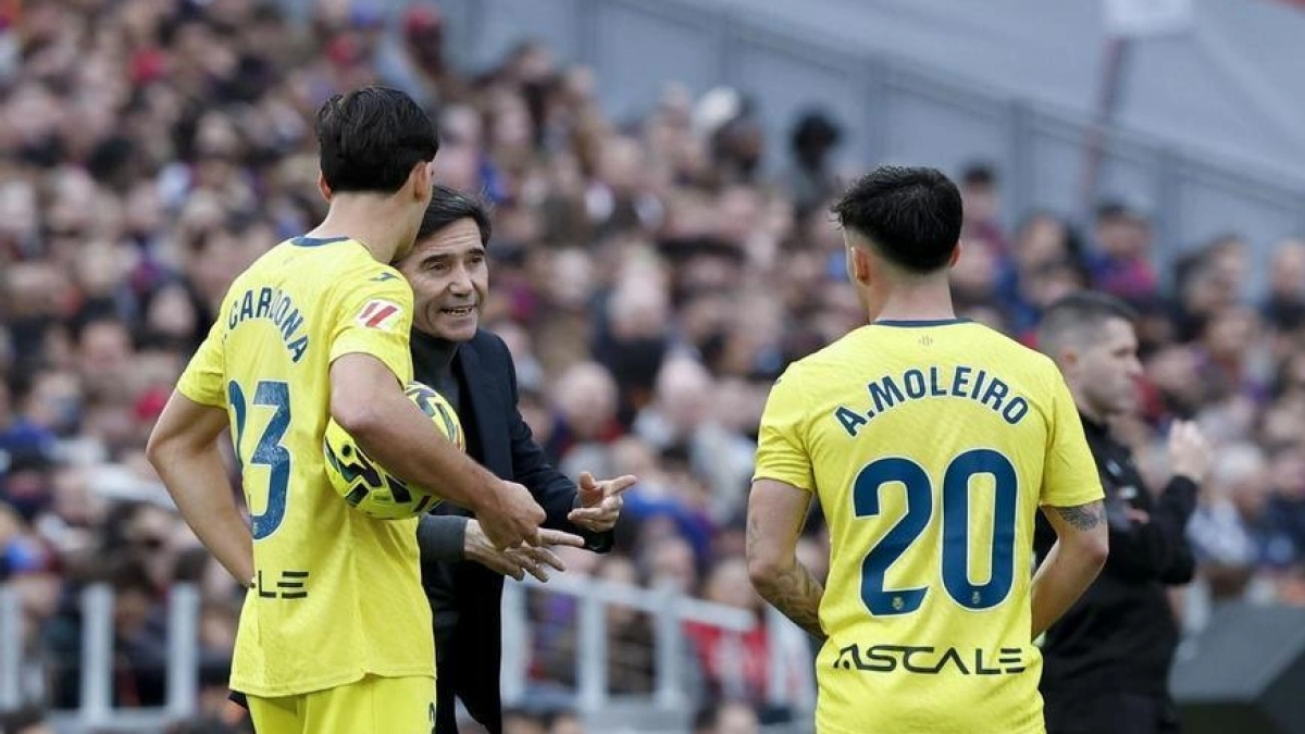 Villarreal CF prepares a low-cost signing of 6 million | El Periódico Mediterráneo
