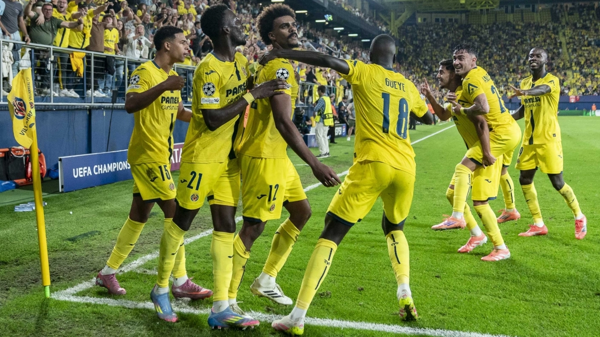 El Villarreal quiere cerrar este fichaje a coste cero para la próxima temporada | Villarreal CF