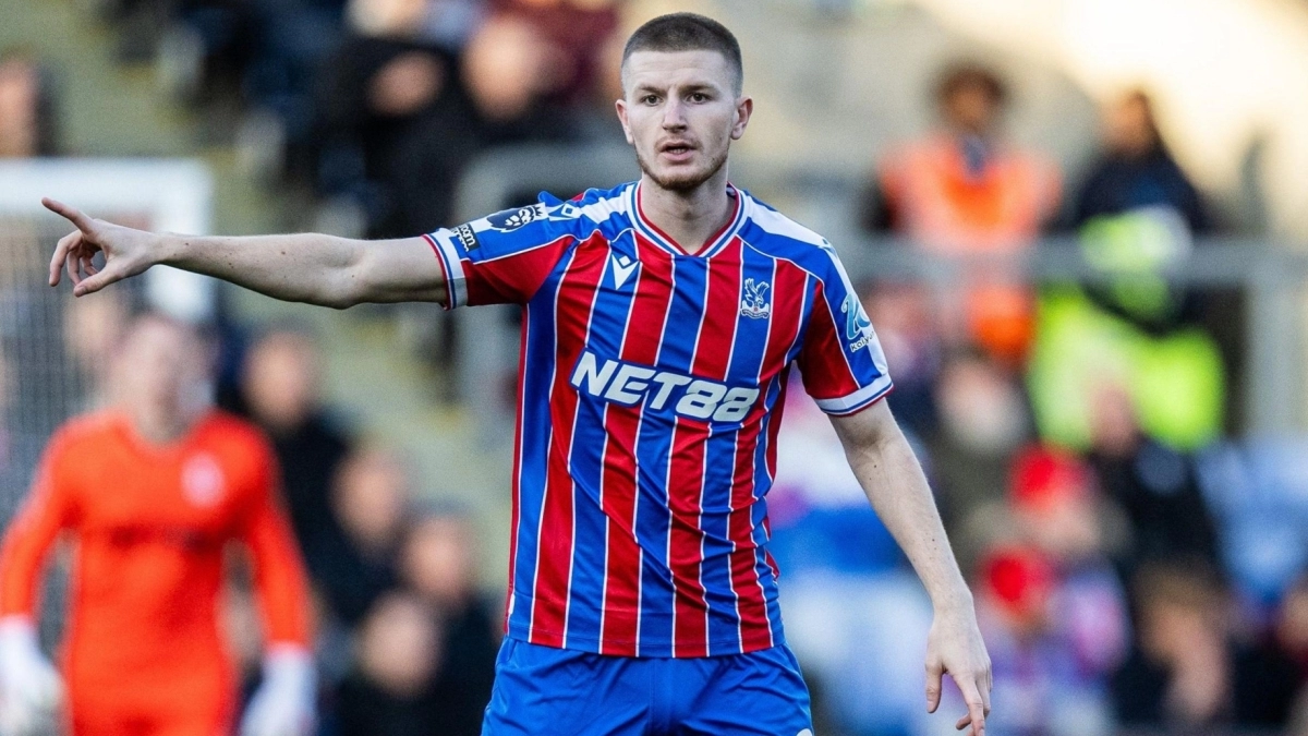 El Real Madrid ya conoce el precio para fichar a Adam Wharton