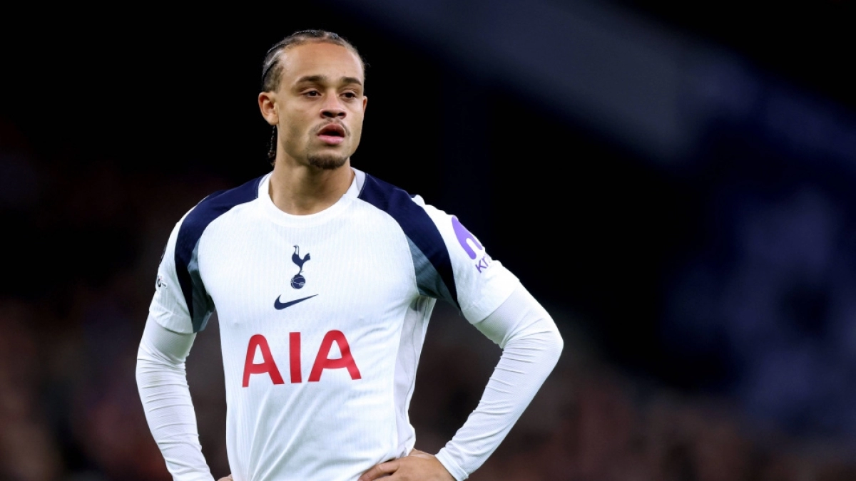 FC Barcelona is considering the return of Xavi Simons | transfermarkt