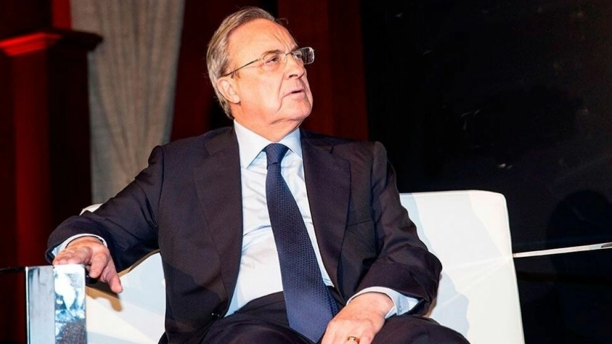 El Real Madrid vigila a Michael Olise / Valoracion.es