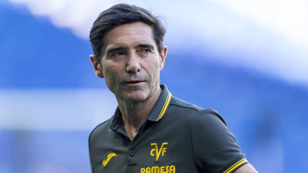 La Renovación de Marcelino, en punto muerto / Villarrealcf.es