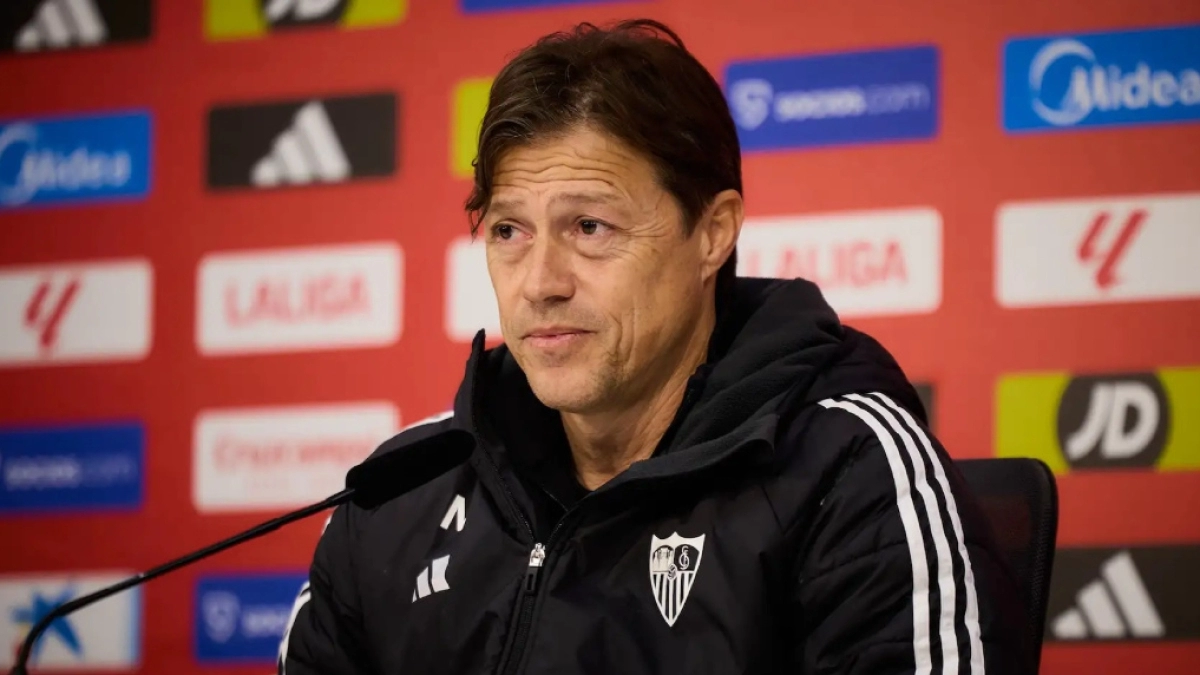 Almeyda carga duramente contra el Sevilla / Sopitas.com