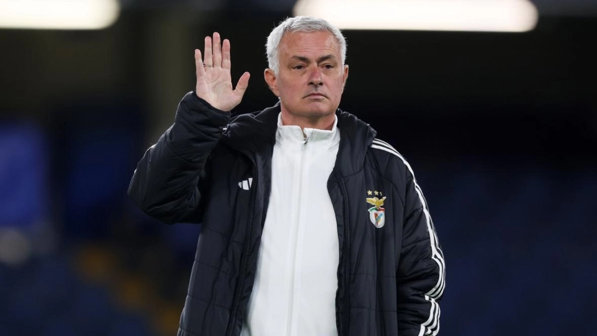 Mourinho quiere volver al Real Madrid / Diario de Noticias