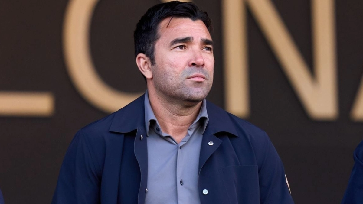 El Barcelona atento a la mala situación del Tottenham / FC Barcelona Noticias