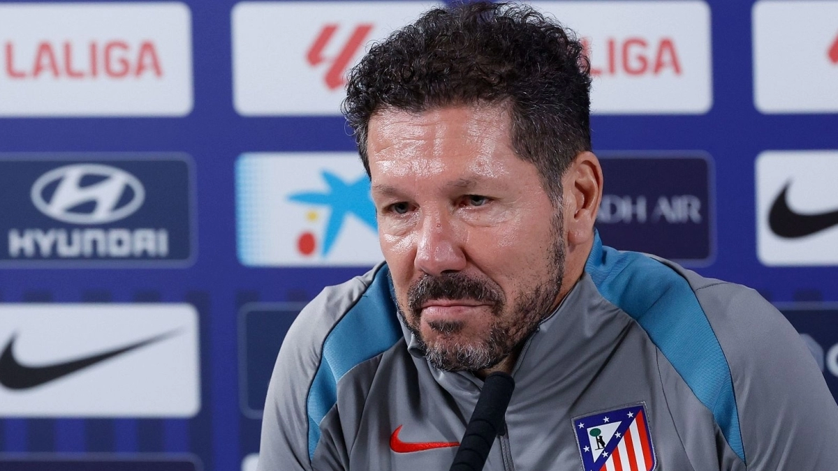 Kudus, new target for Atlético / RTVE.es.