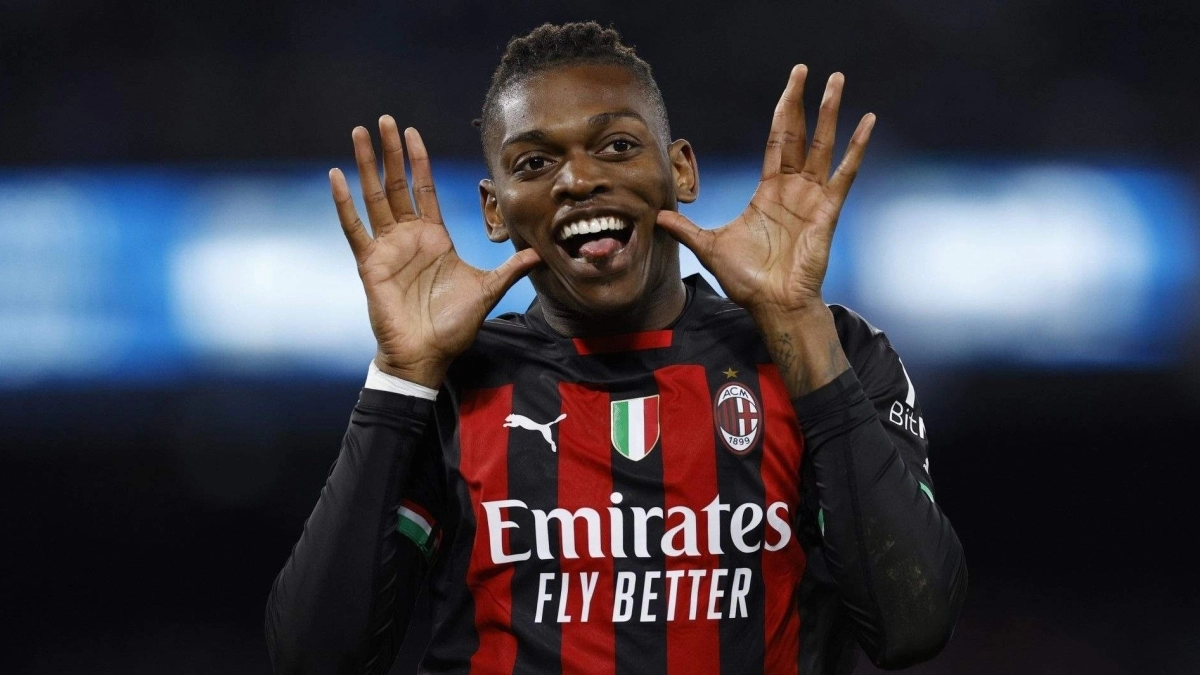 Leao, ofrecido al Barcelona / Elnacional.cat