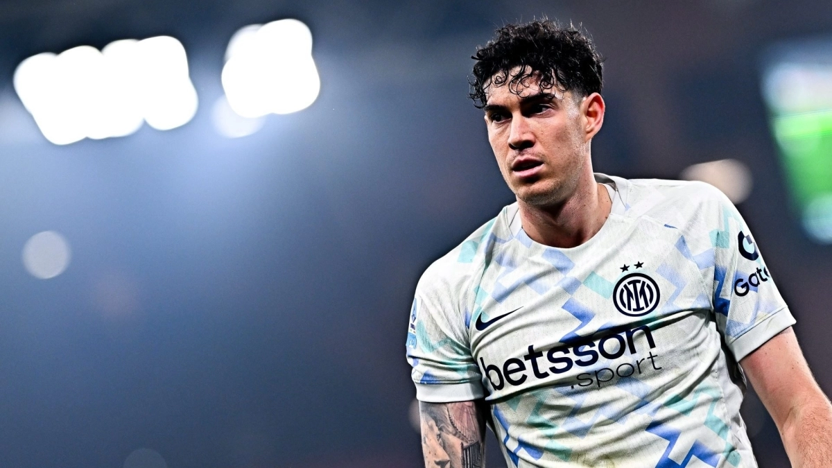 El Barcelona tiene un acuerdo con Bastoni / Barça Universal