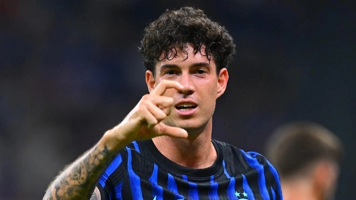 Bastoni doesn't fit in, Natan offers himself / Sport