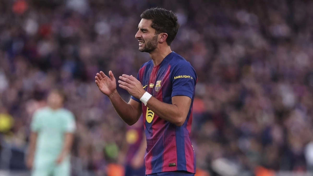 El Nápoles llama al Barcelona por Ferran Torres / Elnacional.cat