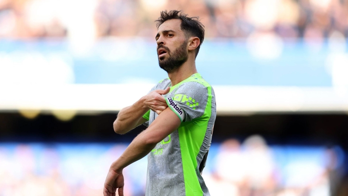 El Barcelona ya no piensa en Bernardo / Eldesmarque