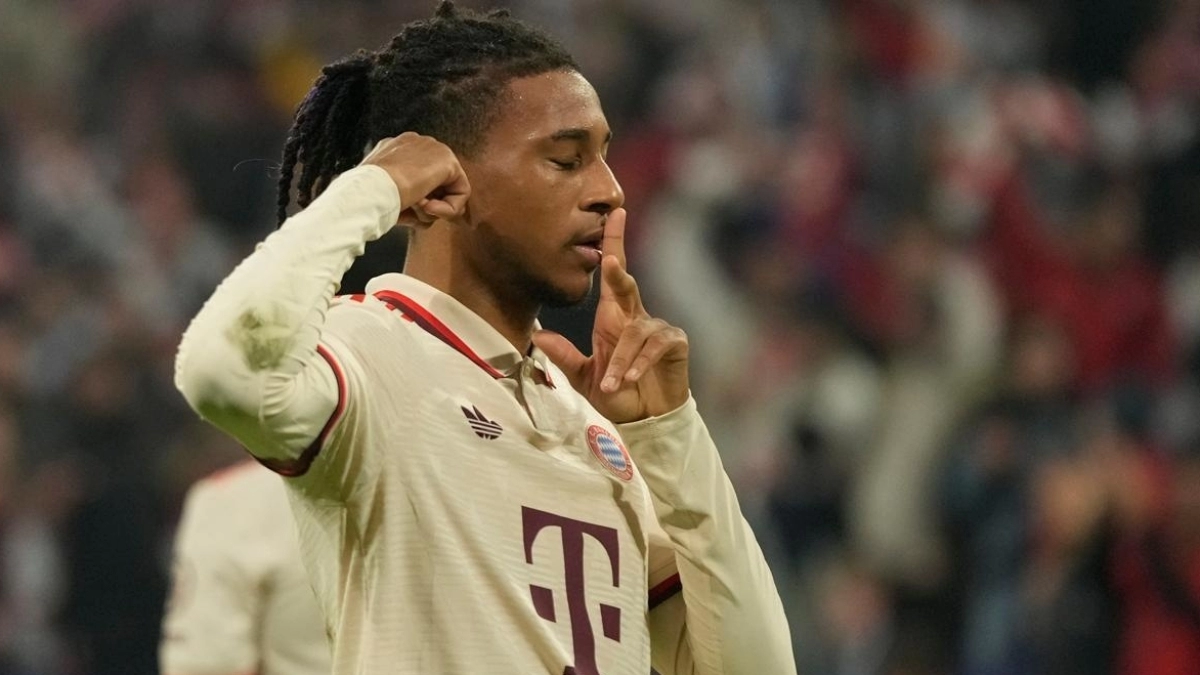 El Bayern rechaza todas las ofertas por Michael Olise / Sport