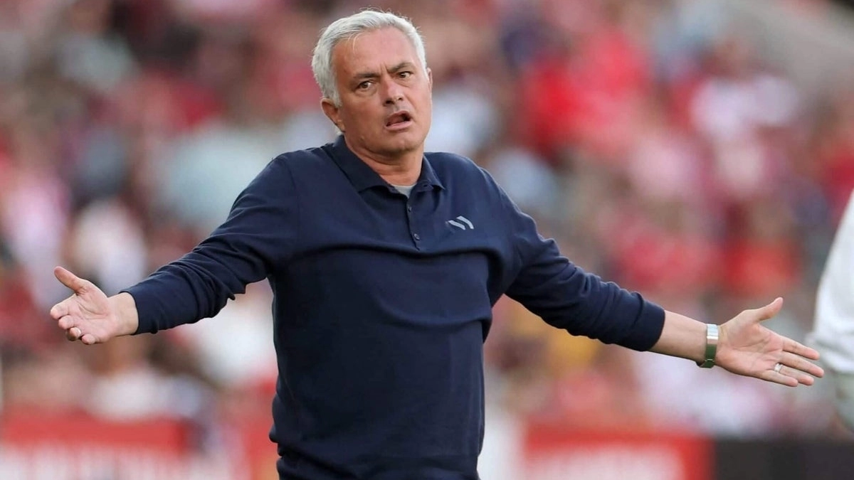 El Benfica quiere a Marco Silva como reemplazo de Mourinho / Nytimes 