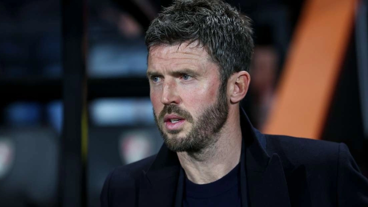 El Manchester United podría despedir a Carrick / Fotmob