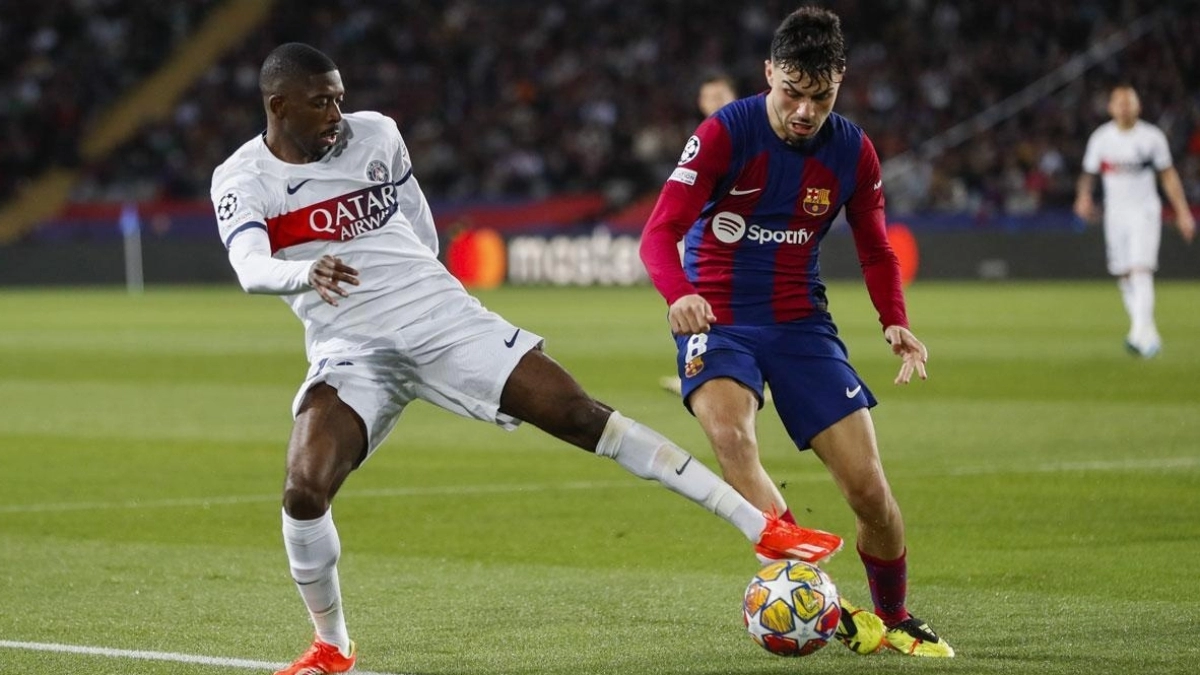 War between PSG and Barcelona for Aboubacar Maiga / Sport