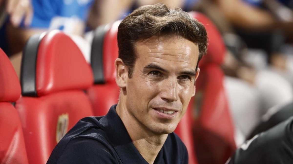 El Rayo quiere retener a Íñigo Pérez / Marca