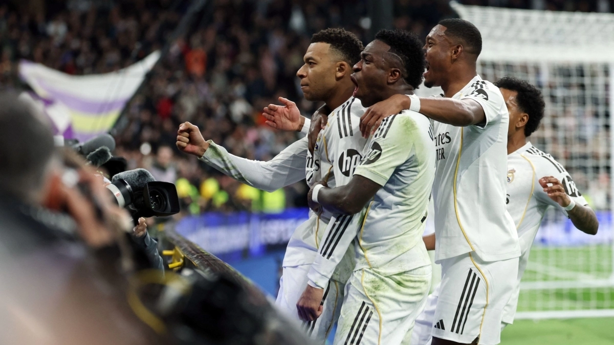 El Real Madrid estudia el fichaje de Barella / Elmundo