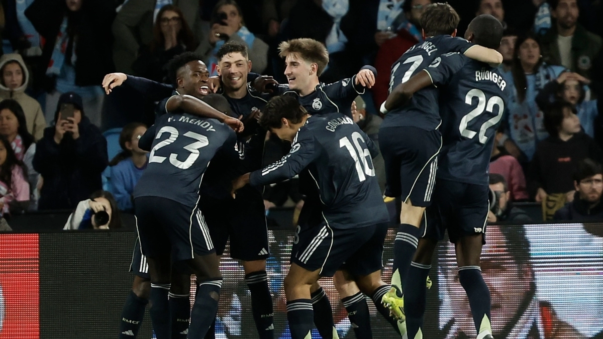 El Real Madrid no venderá a Tchouameni / Marca