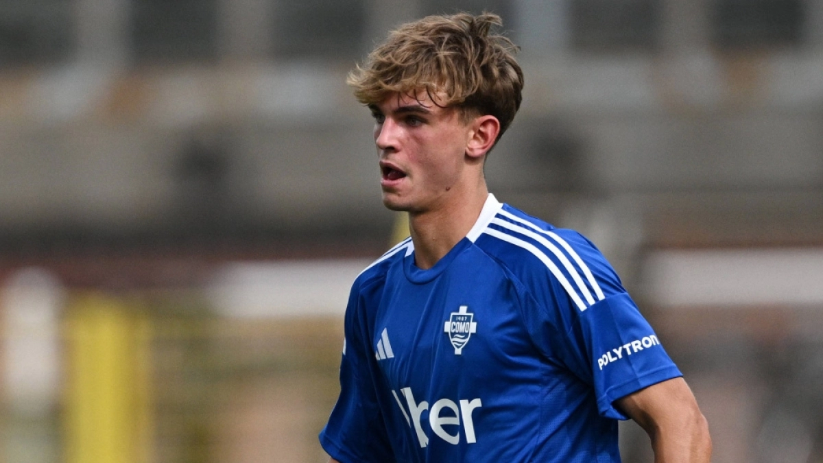 El Real Madrid fichará a Chema Andrés / Vavel