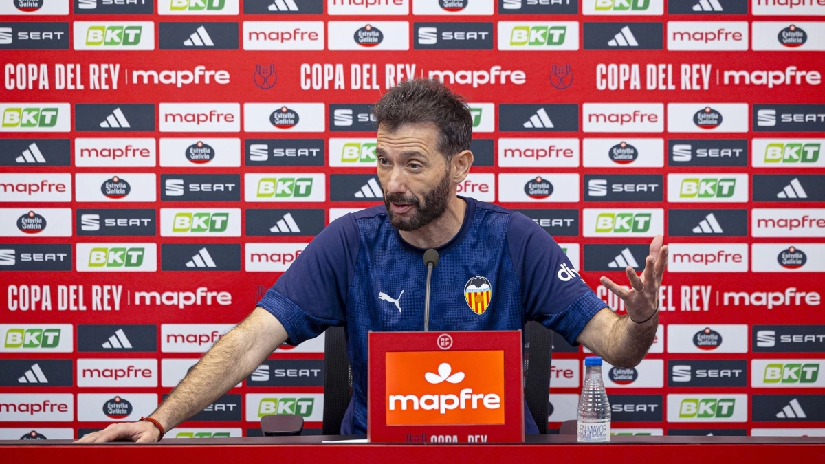 El Valencia pone en venta a Pepelu / Valenciacf.com