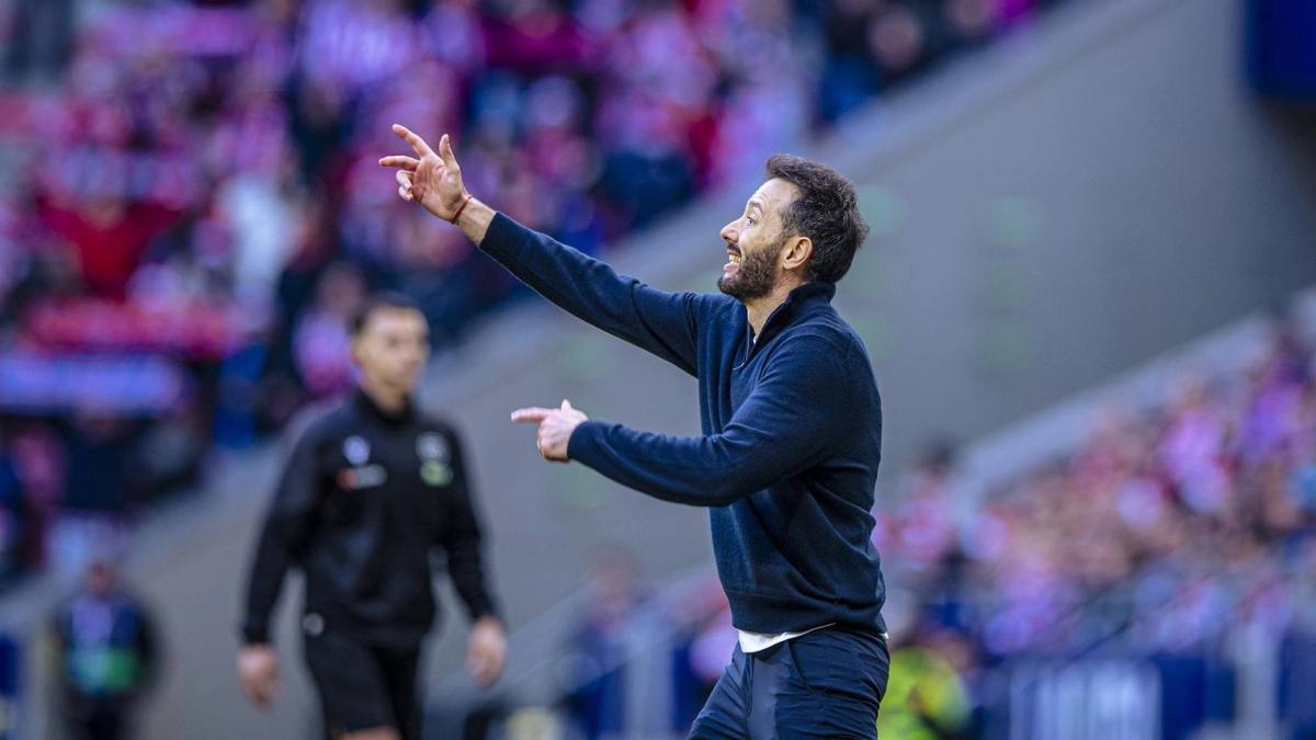 Valencia wants to sign Omar Traoré / Valenciacf.com