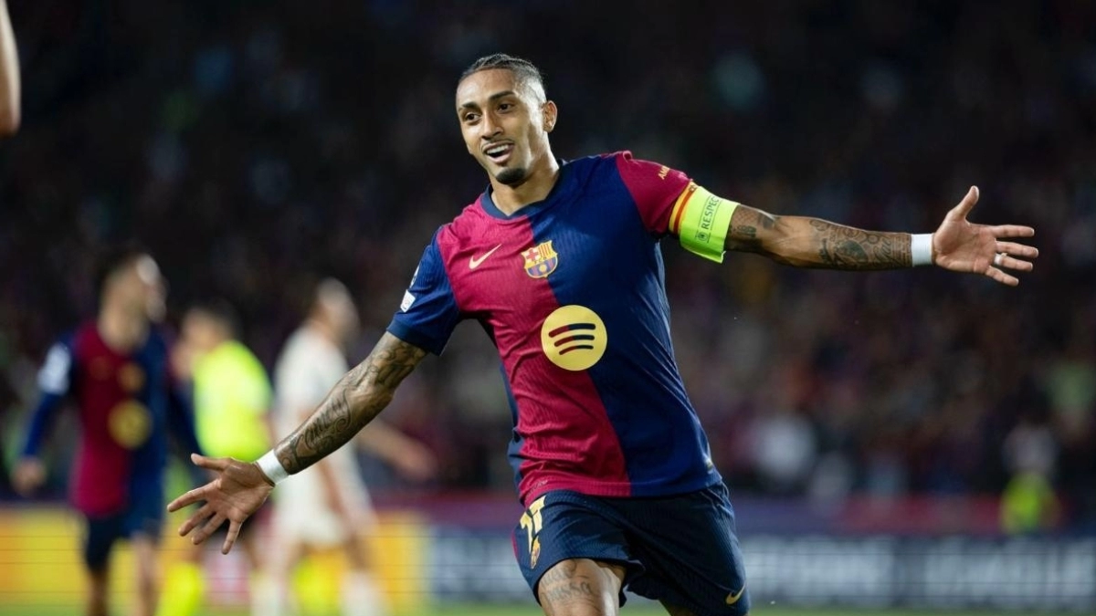 Bremer in Barcelona's crosshairs / Sport