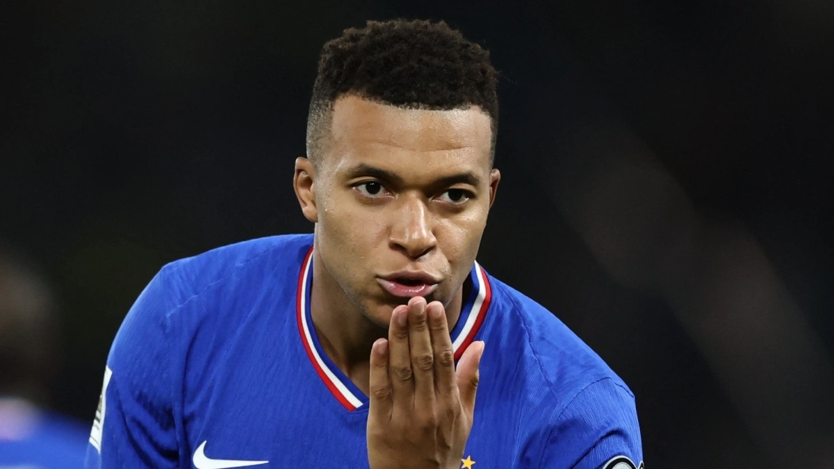 Deschamps appears on Real Madrid's list / Bein Sports