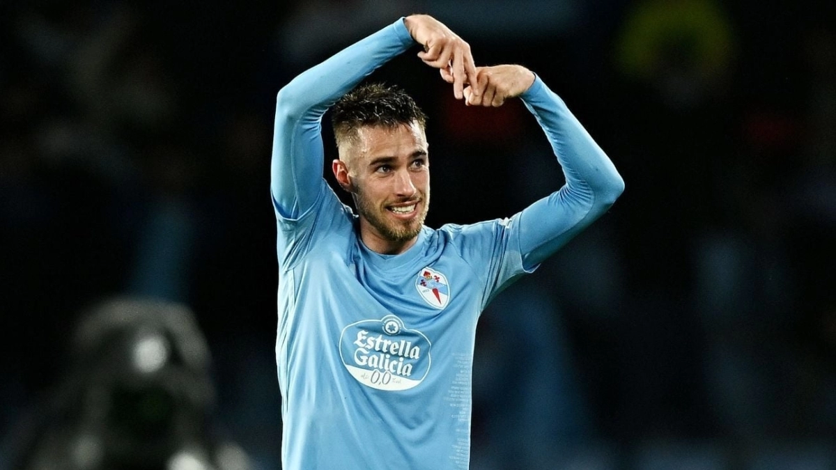 Mingueza se acerca a la Premier / FC Barcelona Noticias