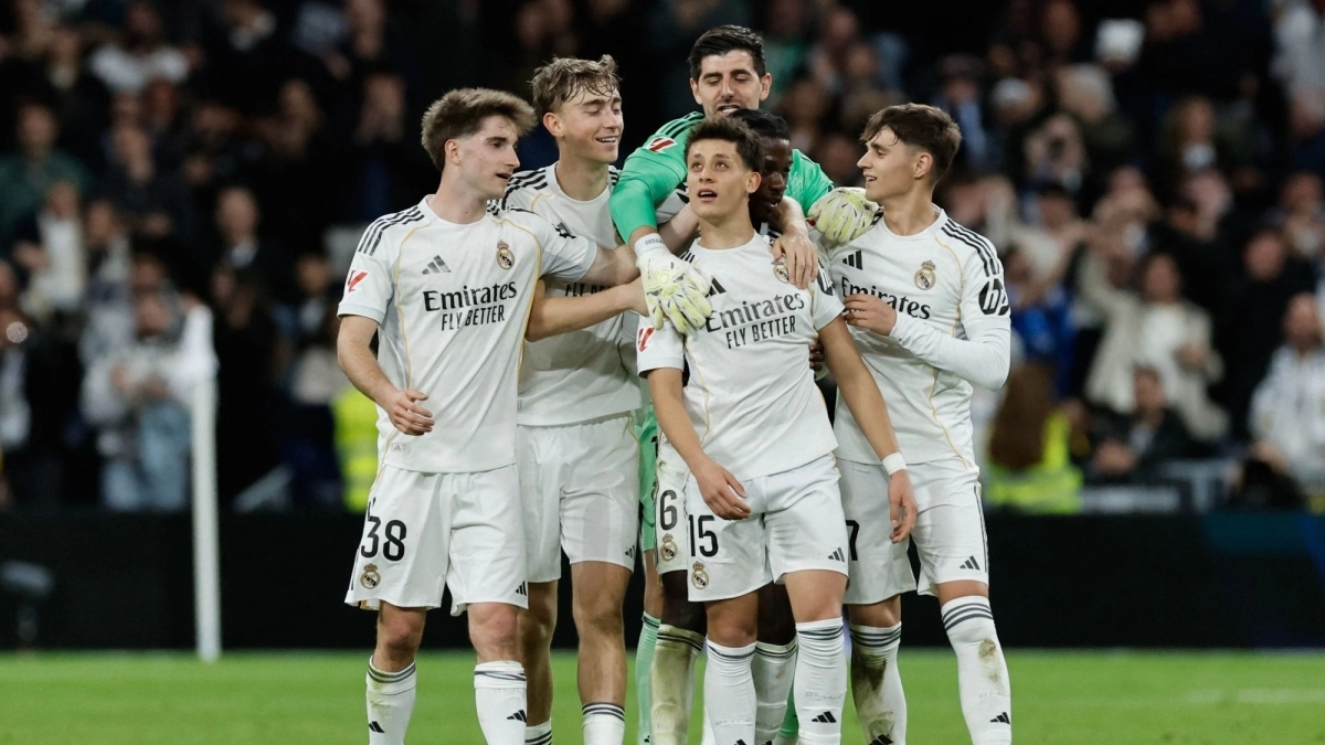 Real Madrid wants to sign Jon Martín / Elmundo.es