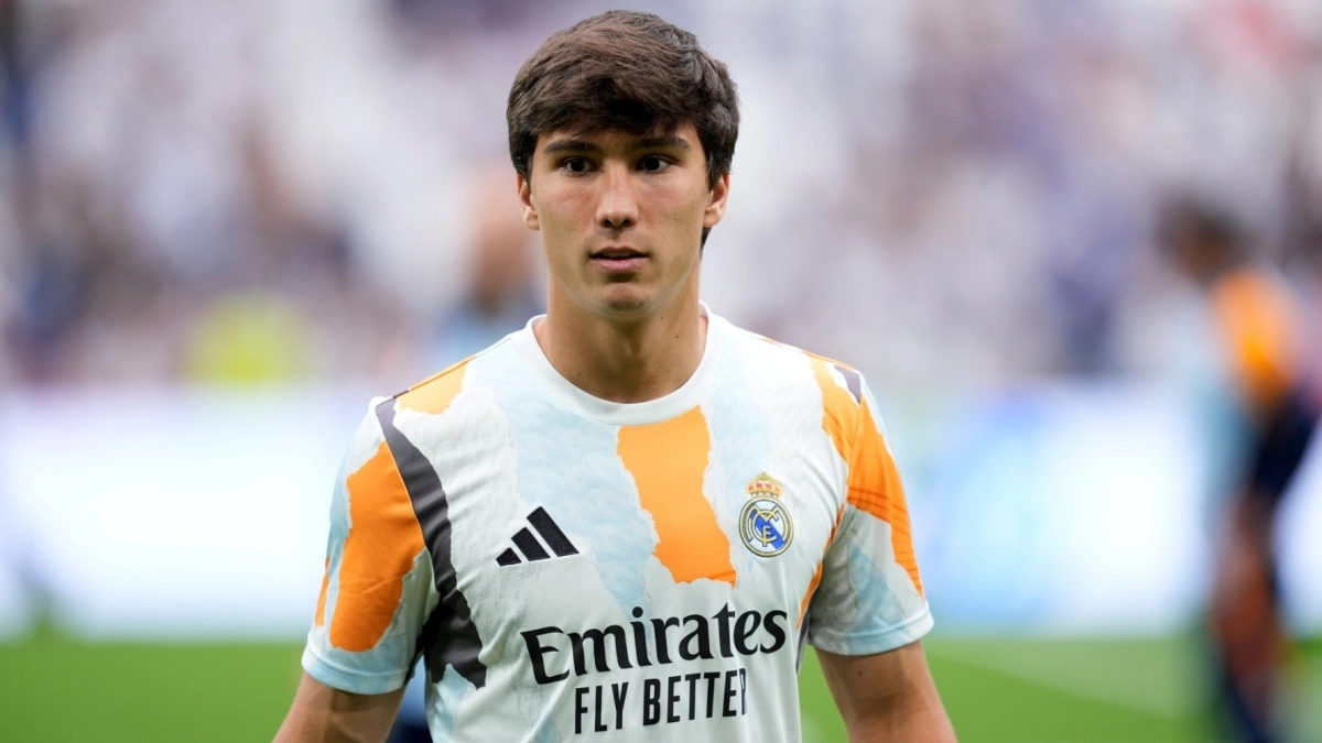 Real Madrid does not count on Gonzalo / Okdiario.com