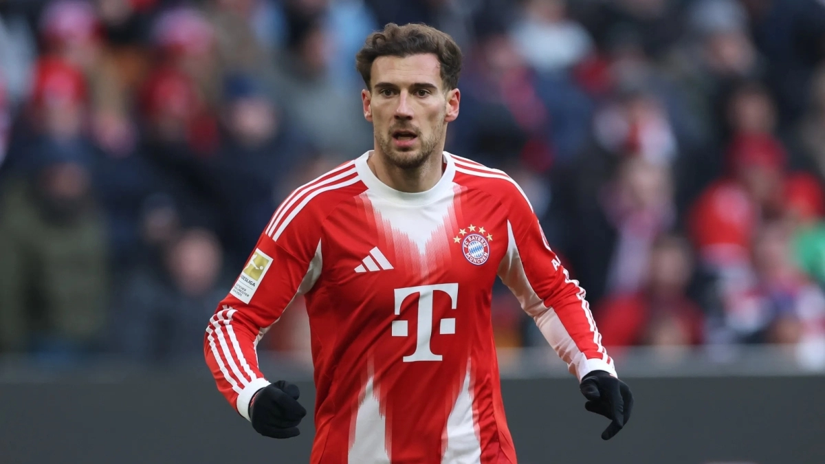 Milan will be Goretzka's next destination / Atletimedia